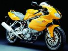 1999 Ducati 900SS